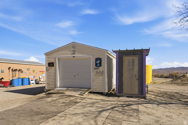 4587 South E Partoun Road Wendover, UT 84083 - Photo 47 of 62