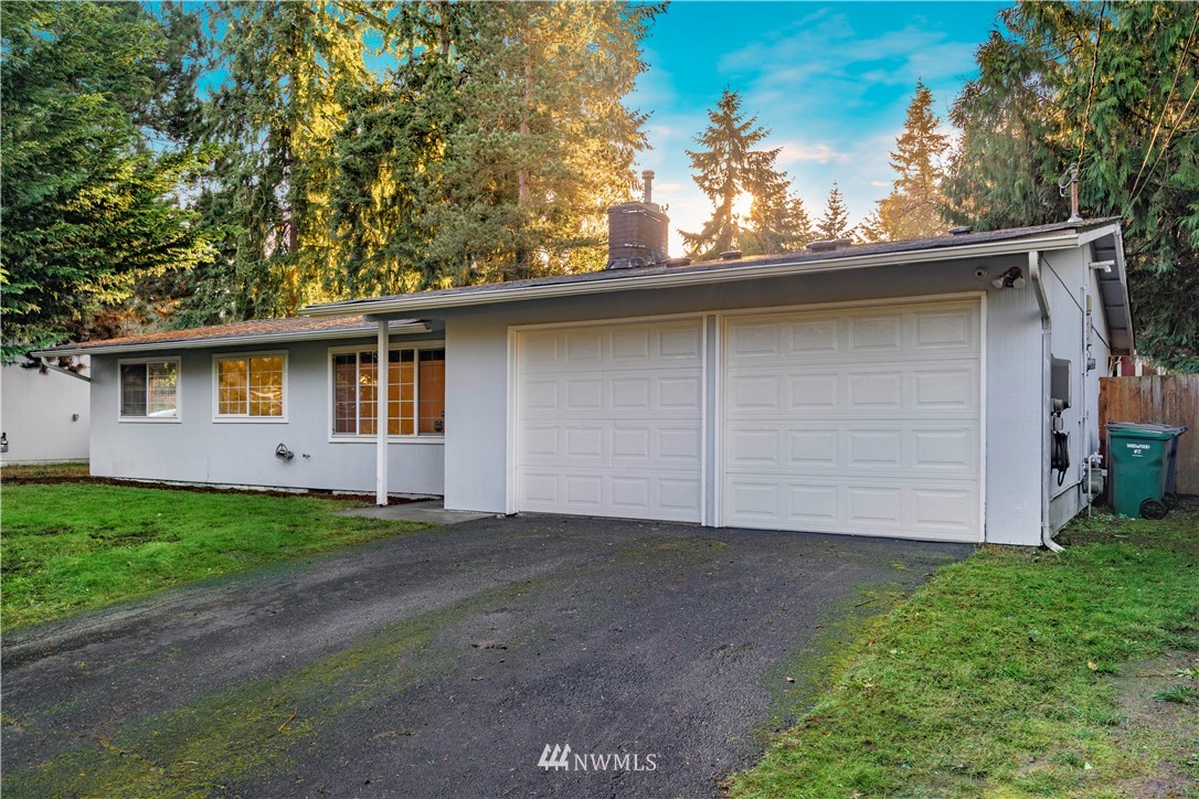 31519 53rd Avenue Southwest Federal Way, WA 98023 - Photo 1 of 27