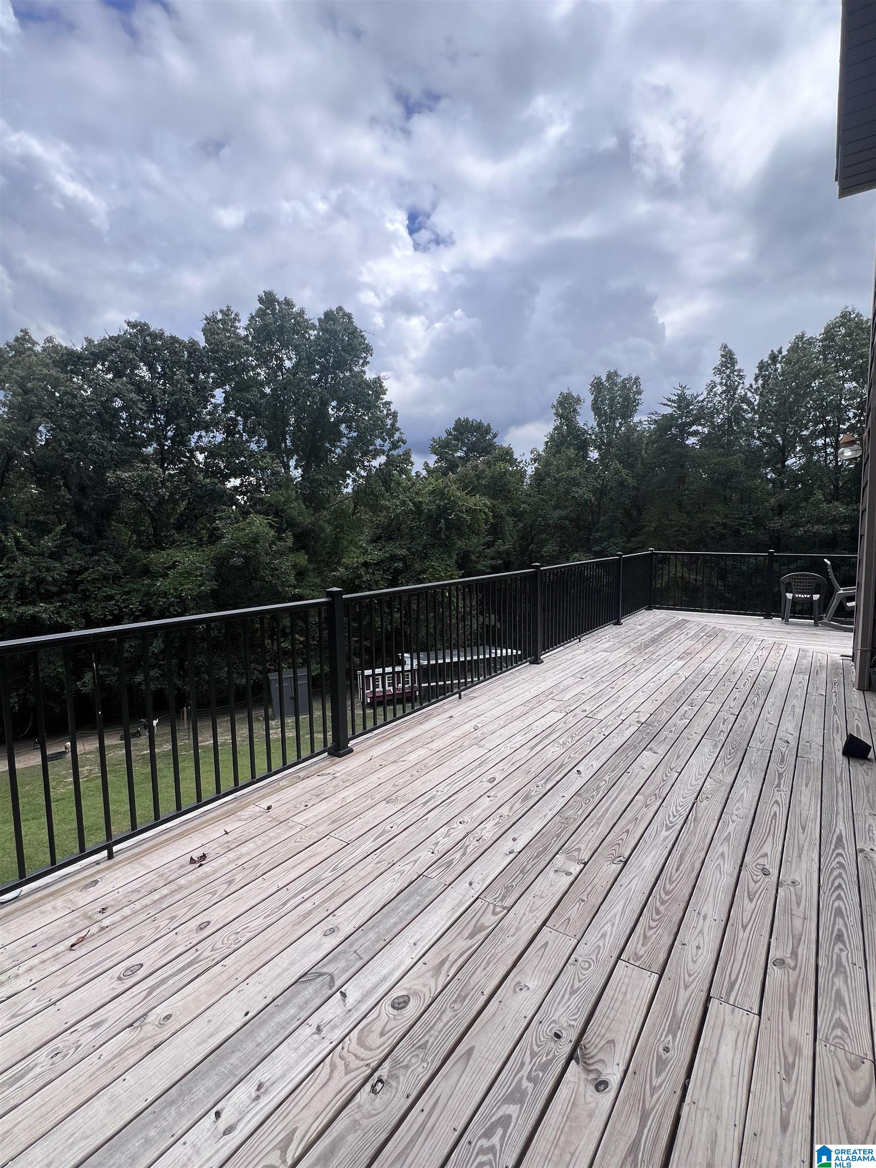 175 Shady Hollow Road Eastaboga, AL 36260 - Photo 29 of 50