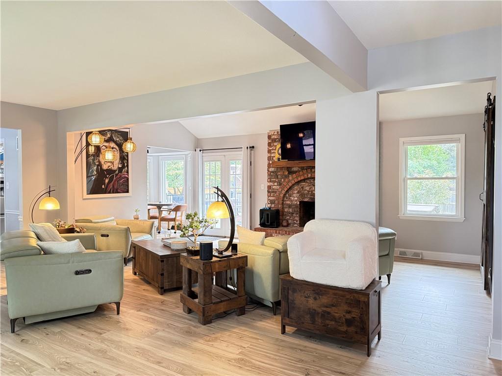 124 Southwest 27th Street Blue Springs, MO 64015 - Photo 14 of 46