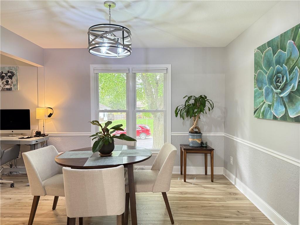 124 Southwest 27th Street Blue Springs, MO 64015 - Photo 21 of 46