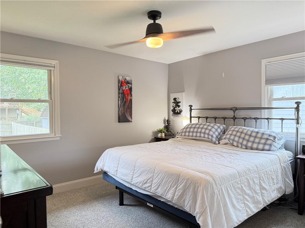 124 Southwest 27th Street Blue Springs, MO 64015 - Photo 29 of 46