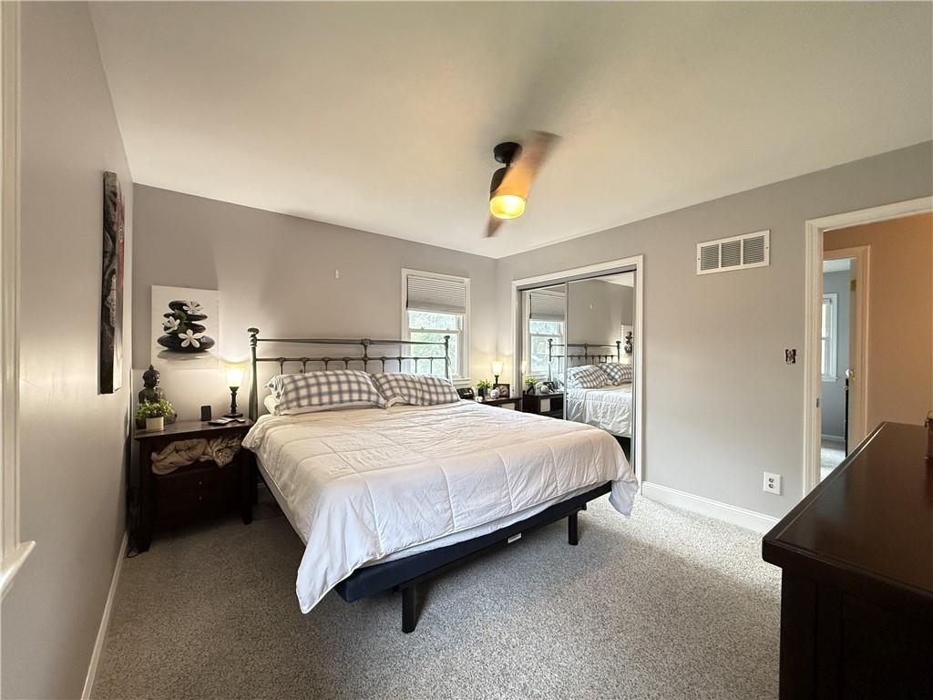 124 Southwest 27th Street Blue Springs, MO 64015 - Photo 30 of 46