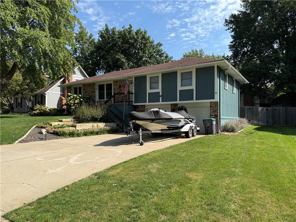 124 Southwest 27th Street Blue Springs, MO 64015 - Photo 3 of 46