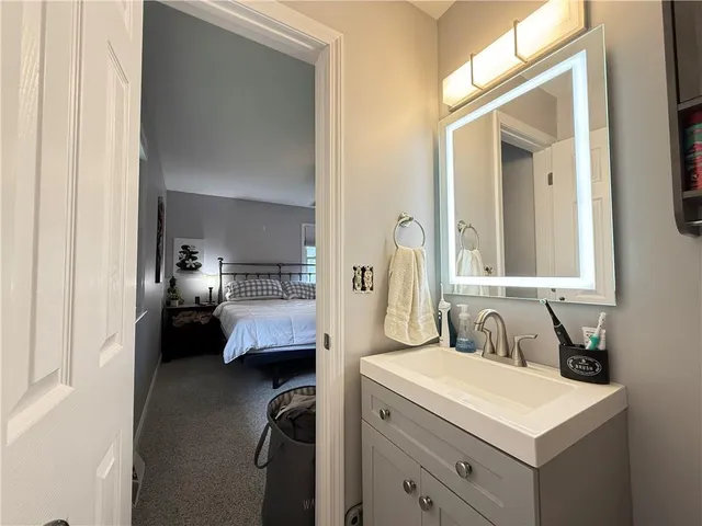 $330,000 | 124 Southwest 27th Street, Blue Springs, MO 64015