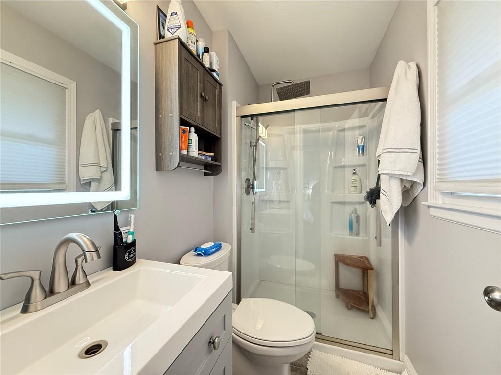 124 Southwest 27th Street Blue Springs, MO 64015 - Photo 33 of 46