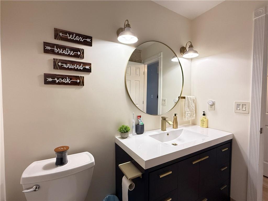 124 Southwest 27th Street Blue Springs, MO 64015 - Photo 36 of 46