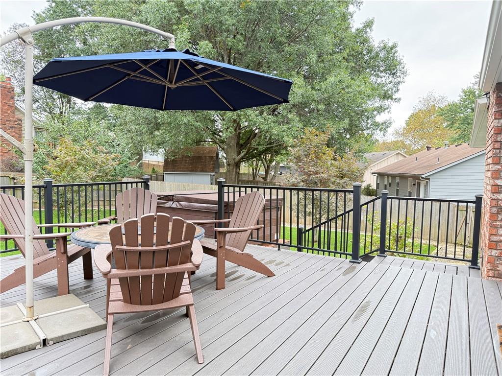 124 Southwest 27th Street Blue Springs, MO 64015 - Photo 38 of 46