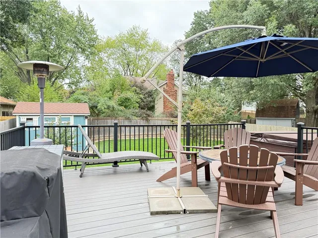 $330,000 | 124 Southwest 27th Street, Blue Springs, MO 64015