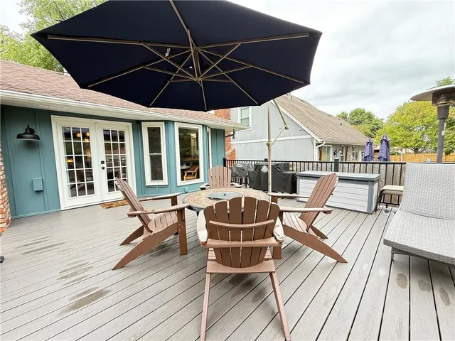 $330,000 | 124 Southwest 27th Street, Blue Springs, MO 64015