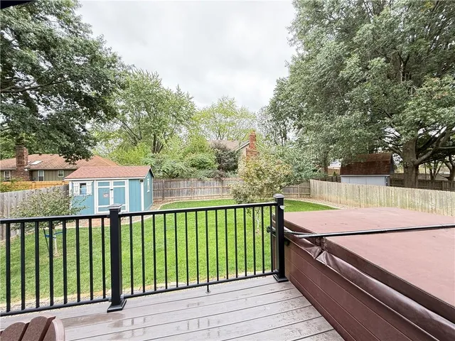 $330,000 | 124 Southwest 27th Street, Blue Springs, MO 64015