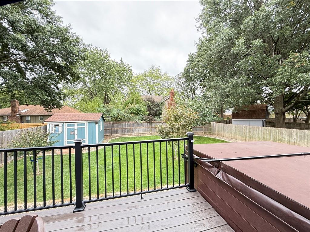 124 Southwest 27th Street Blue Springs, MO 64015 - Photo 43 of 46