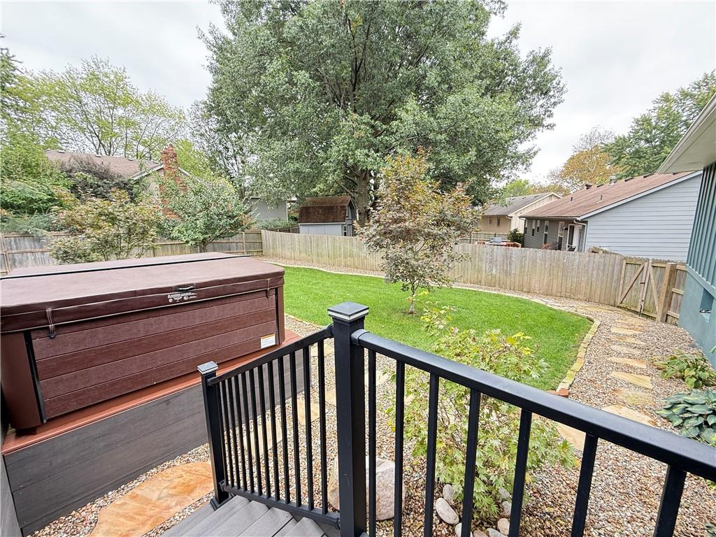 124 Southwest 27th Street Blue Springs, MO 64015 - Photo 44 of 46