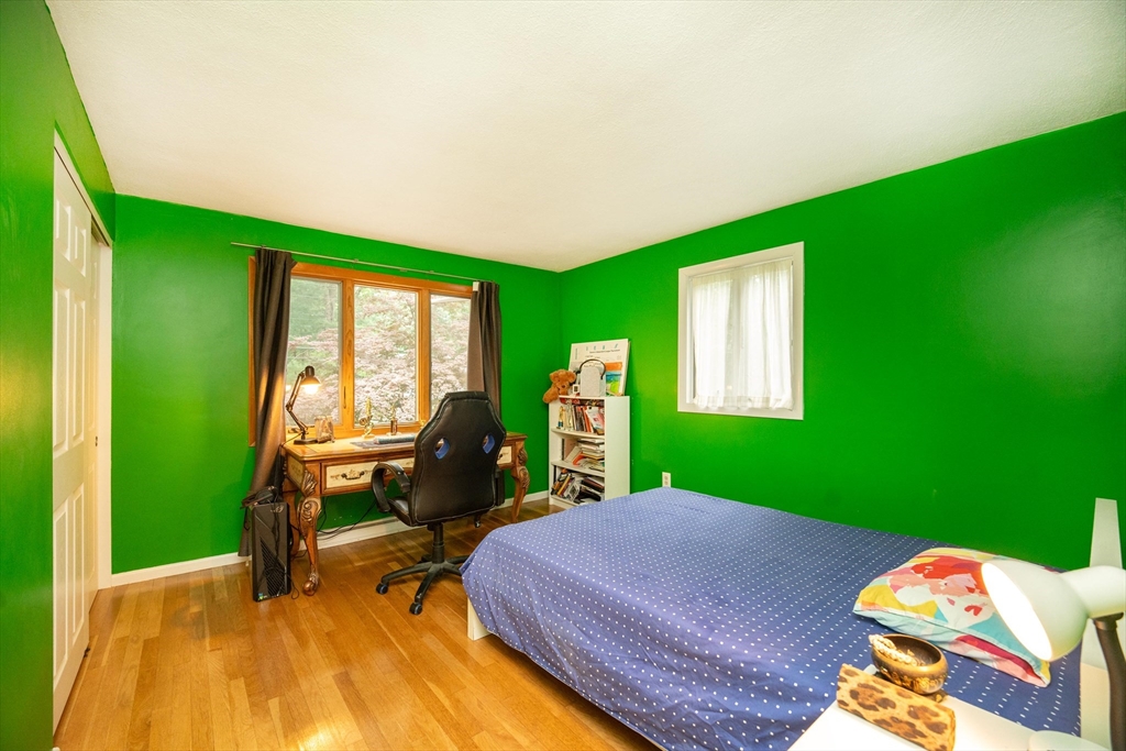 6 Tufts Road, Unit 6 Lexington, MA 02421 - Photo 16 of 24