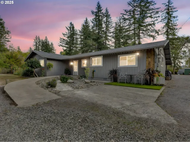$539,000 | 31738 Southeast Hinman Avenue, Estacada, OR 97023