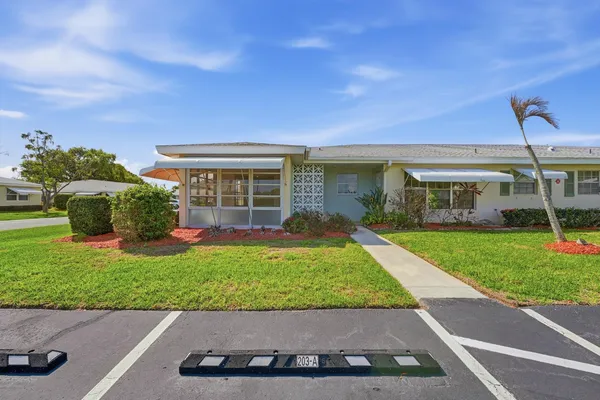 $200,000 | 203 Manatee Lane, Unit A, Fort Pierce, FL 34982