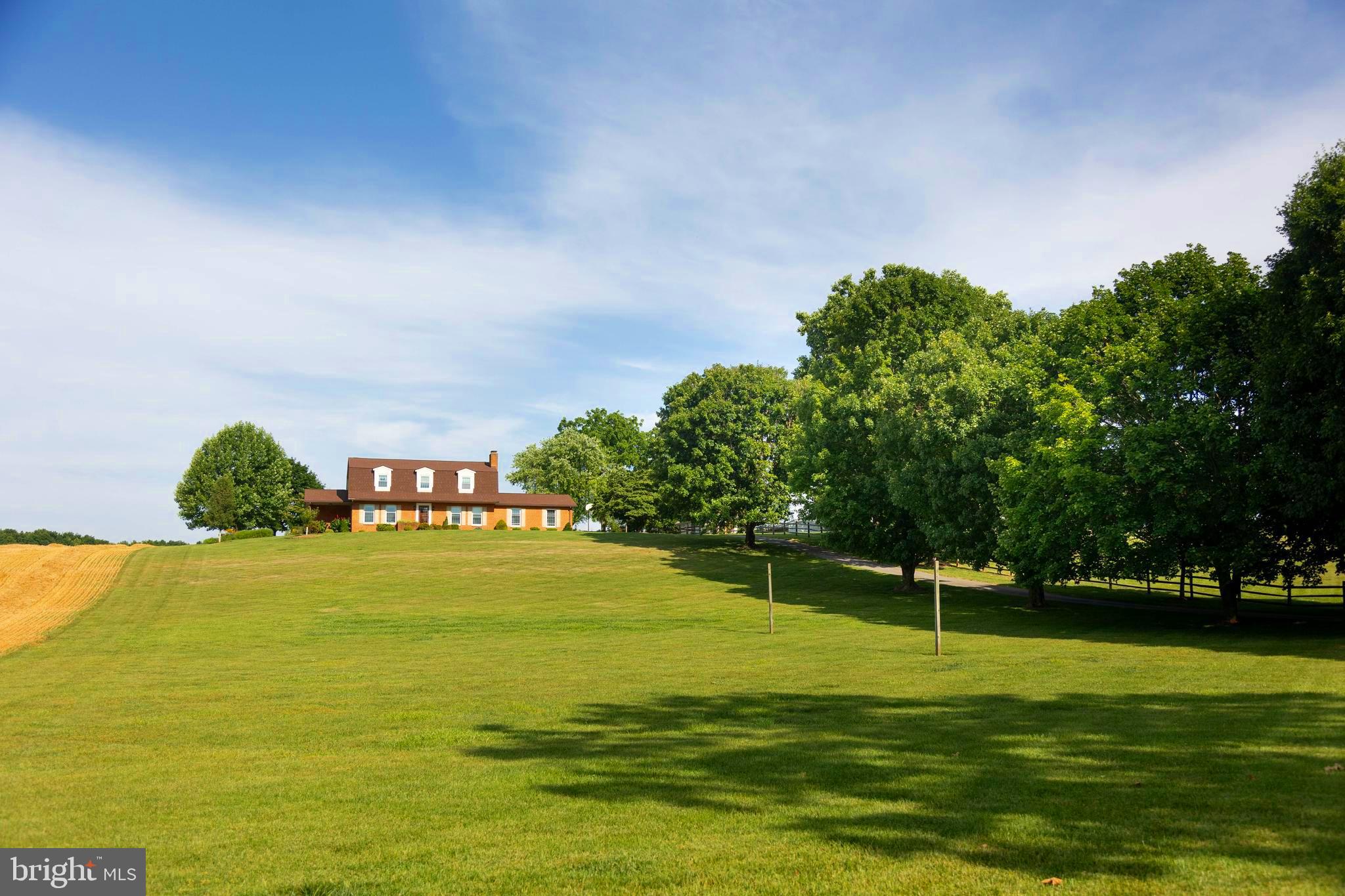 9100 Mapleville Road Boonsboro, MD 21713 - Photo 16 of 55