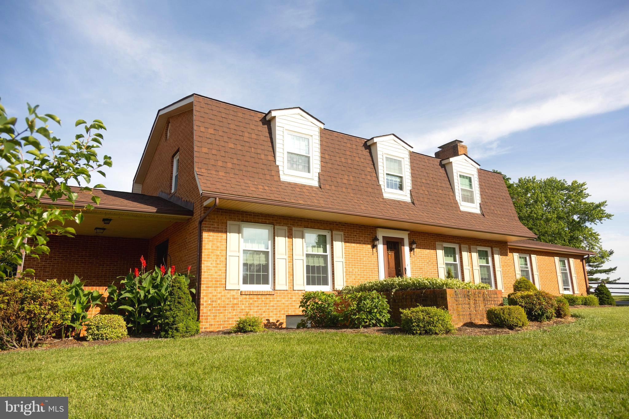 9100 Mapleville Road Boonsboro, MD 21713 - Photo 2 of 55