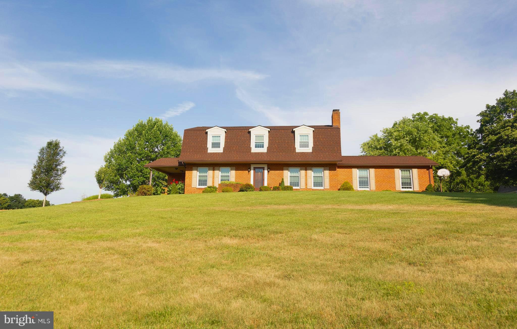 9100 Mapleville Road Boonsboro, MD 21713 - Photo 5 of 55