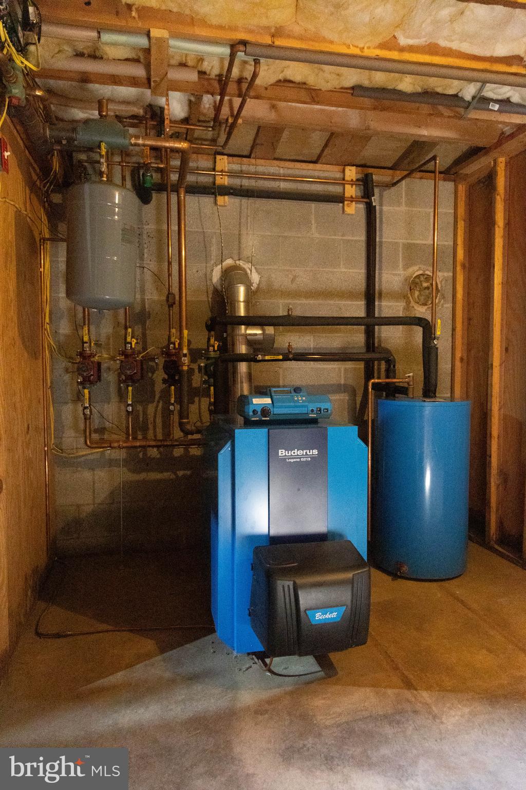 9100 Mapleville Road Boonsboro, MD 21713 - Photo 53 of 55