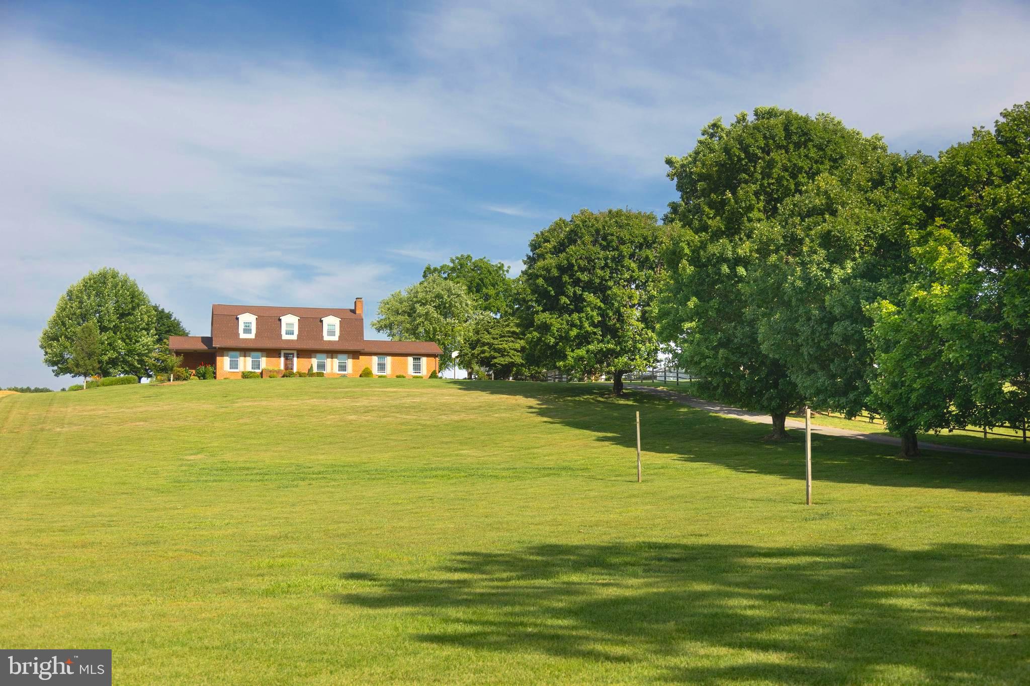 9100 Mapleville Road Boonsboro, MD 21713 - Photo 6 of 55