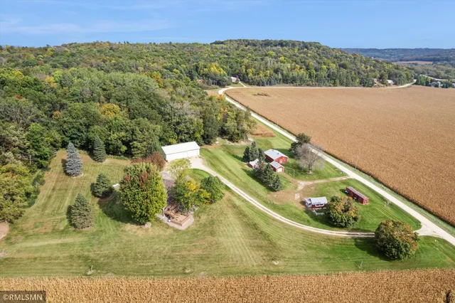 $2,300,000 | 35319 63rd Ave Way, Cannon Falls, MN 55009