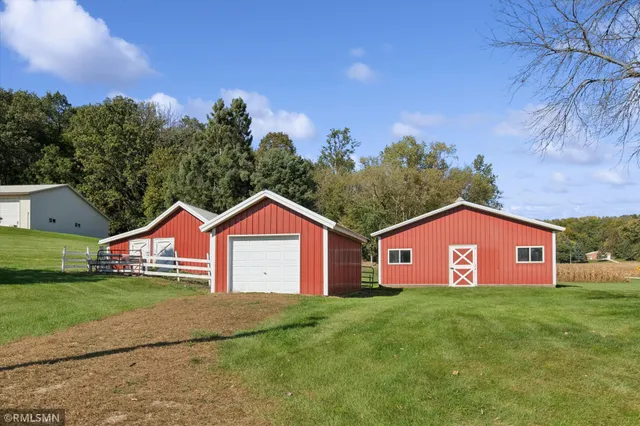 $2,300,000 | 35319 63rd Ave Way, Cannon Falls, MN 55009