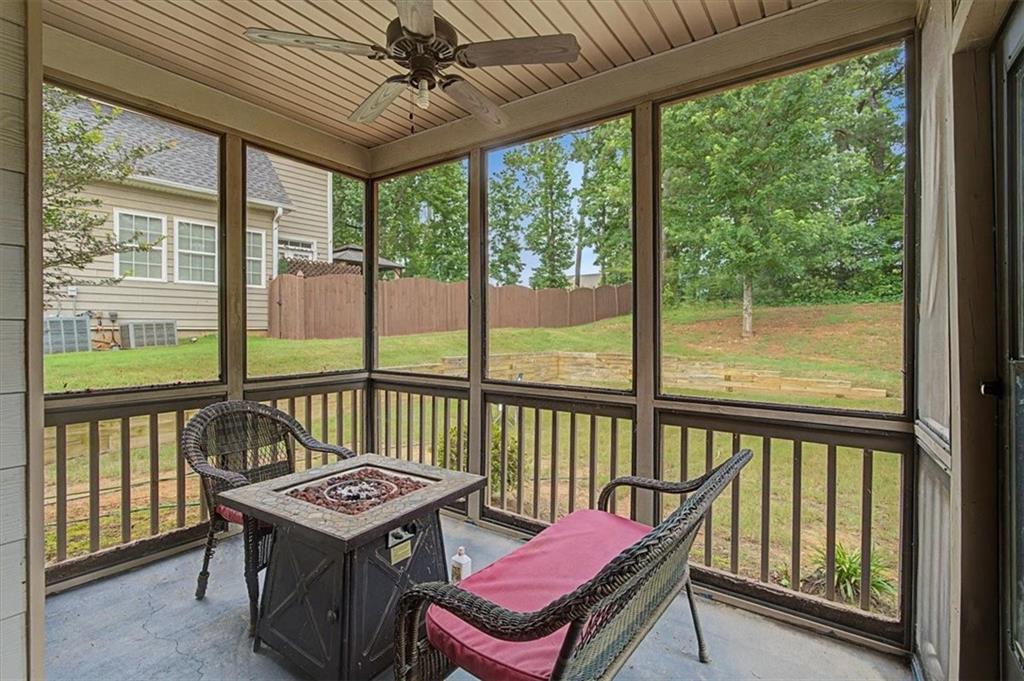 2327 Magaw Lane Powder Springs, GA 30127 - Photo 41 of 53
