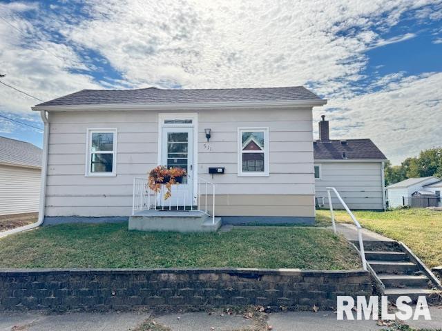 511 Main Avenue Clinton, IA 52732 - Photo 1 of 25