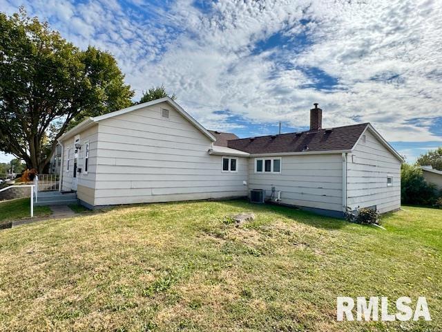 511 Main Avenue Clinton, IA 52732 - Photo 24 of 25