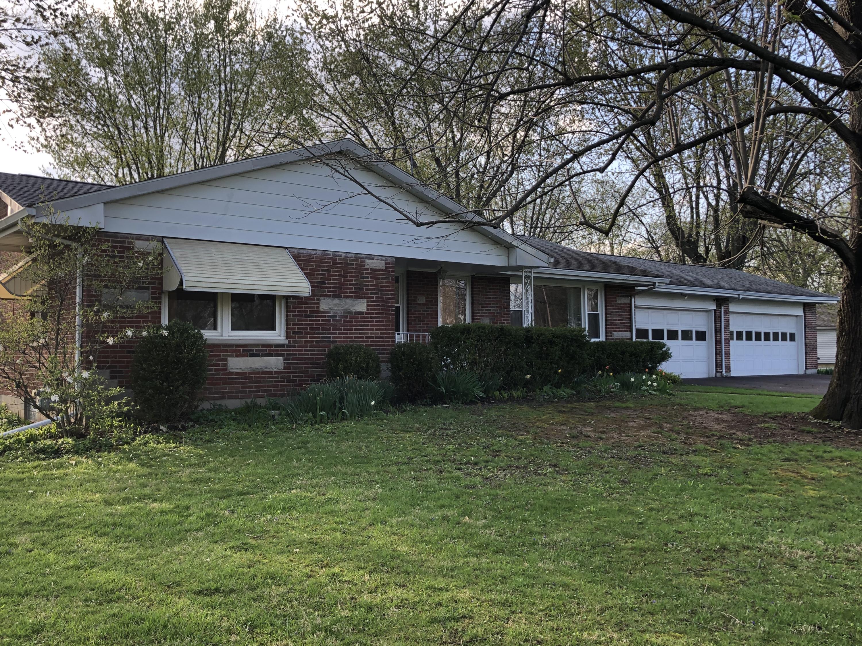 301 Gordon Road Springfield, OH 45504 - Photo 4 of 55