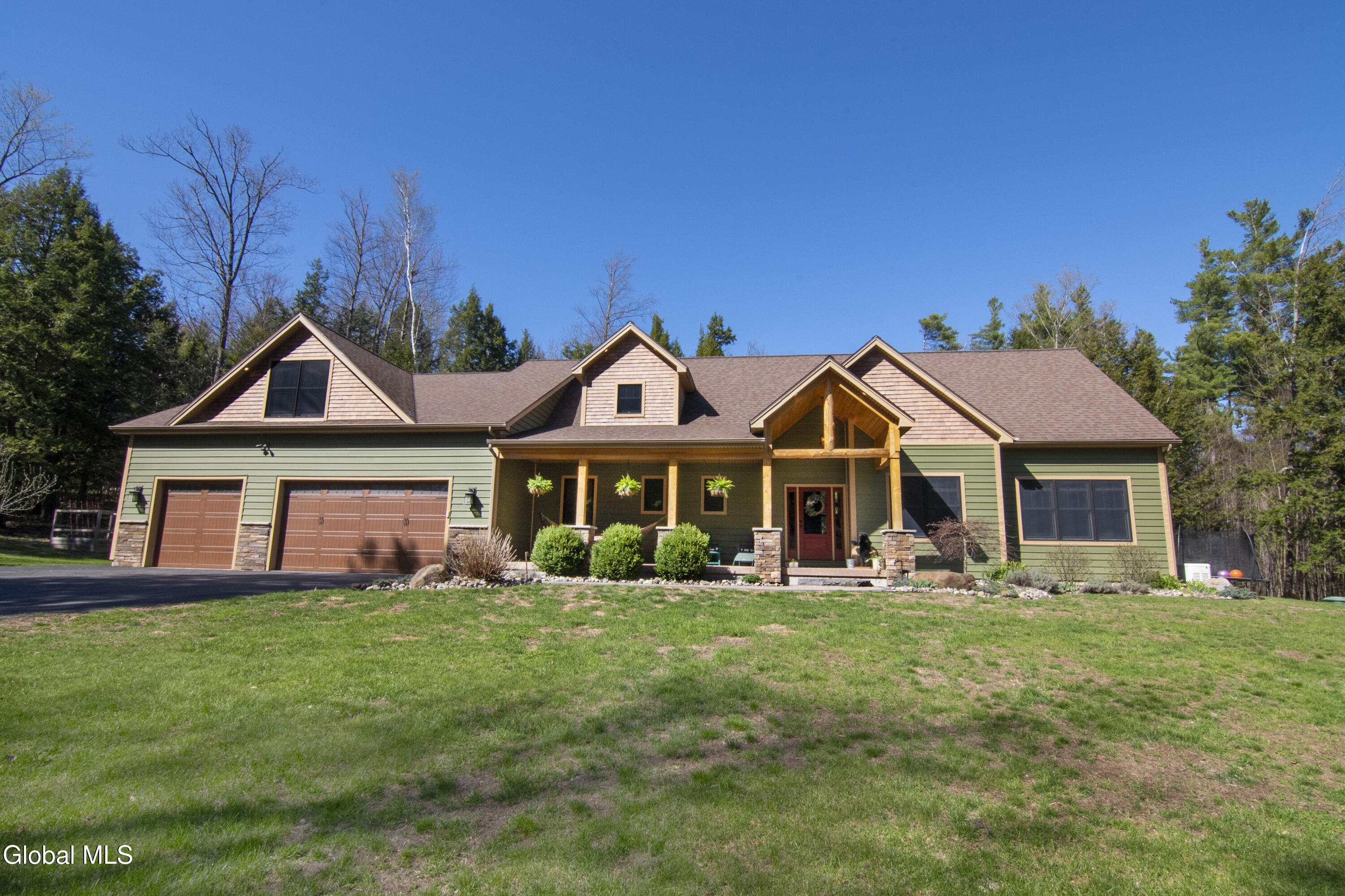 16 Humes Road Greenfield, NY 12833 - Photo 2 of 88 photo_001