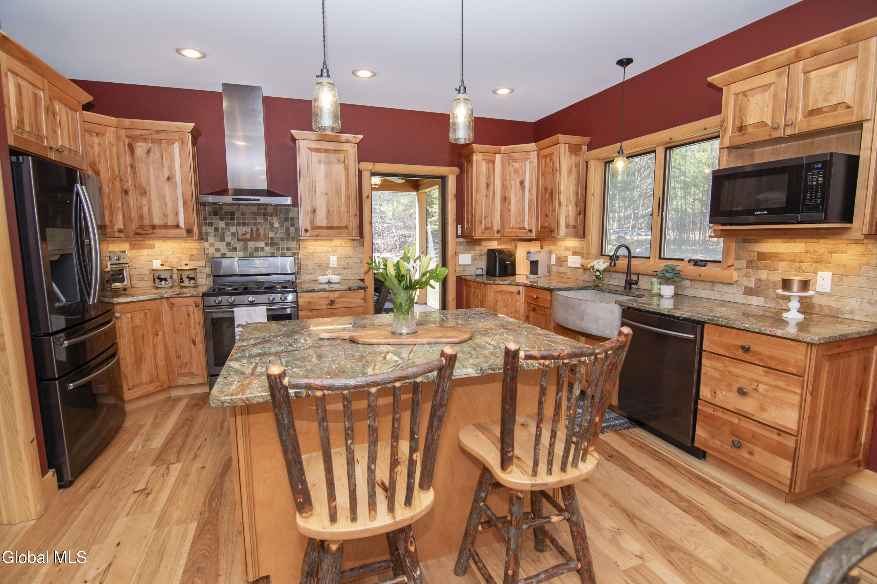 16 Humes Road Greenfield, NY 12833 - Photo 26 of 88 photo_026