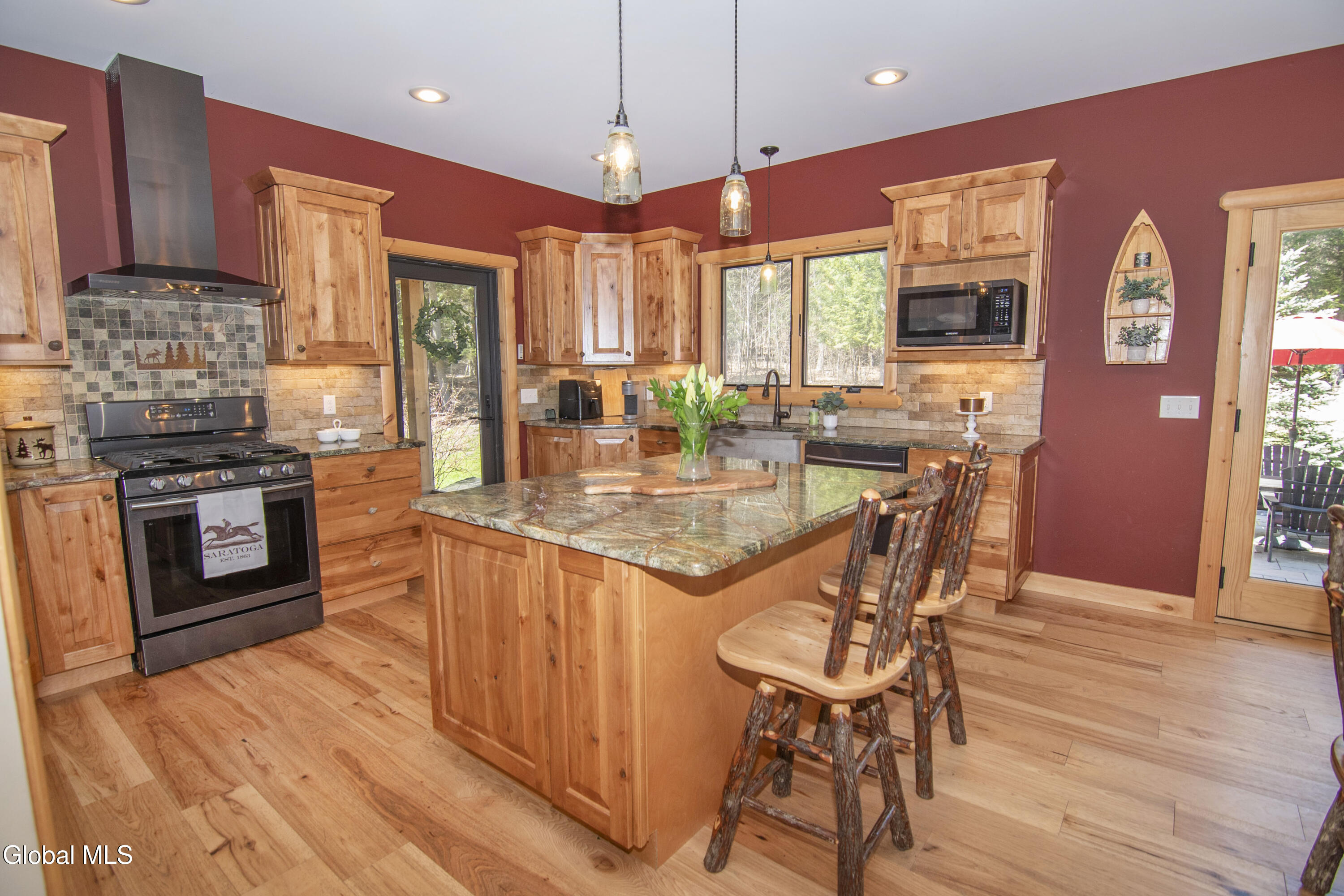 16 Humes Road Greenfield, NY 12833 - Photo 27 of 88 photo_027