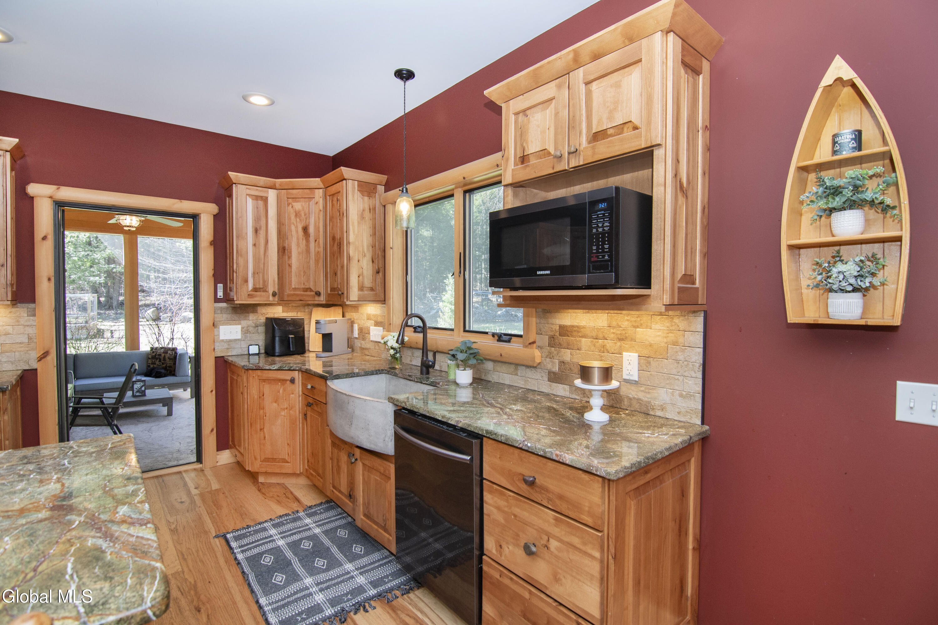 16 Humes Road Greenfield, NY 12833 - Photo 30 of 88 photo_030
