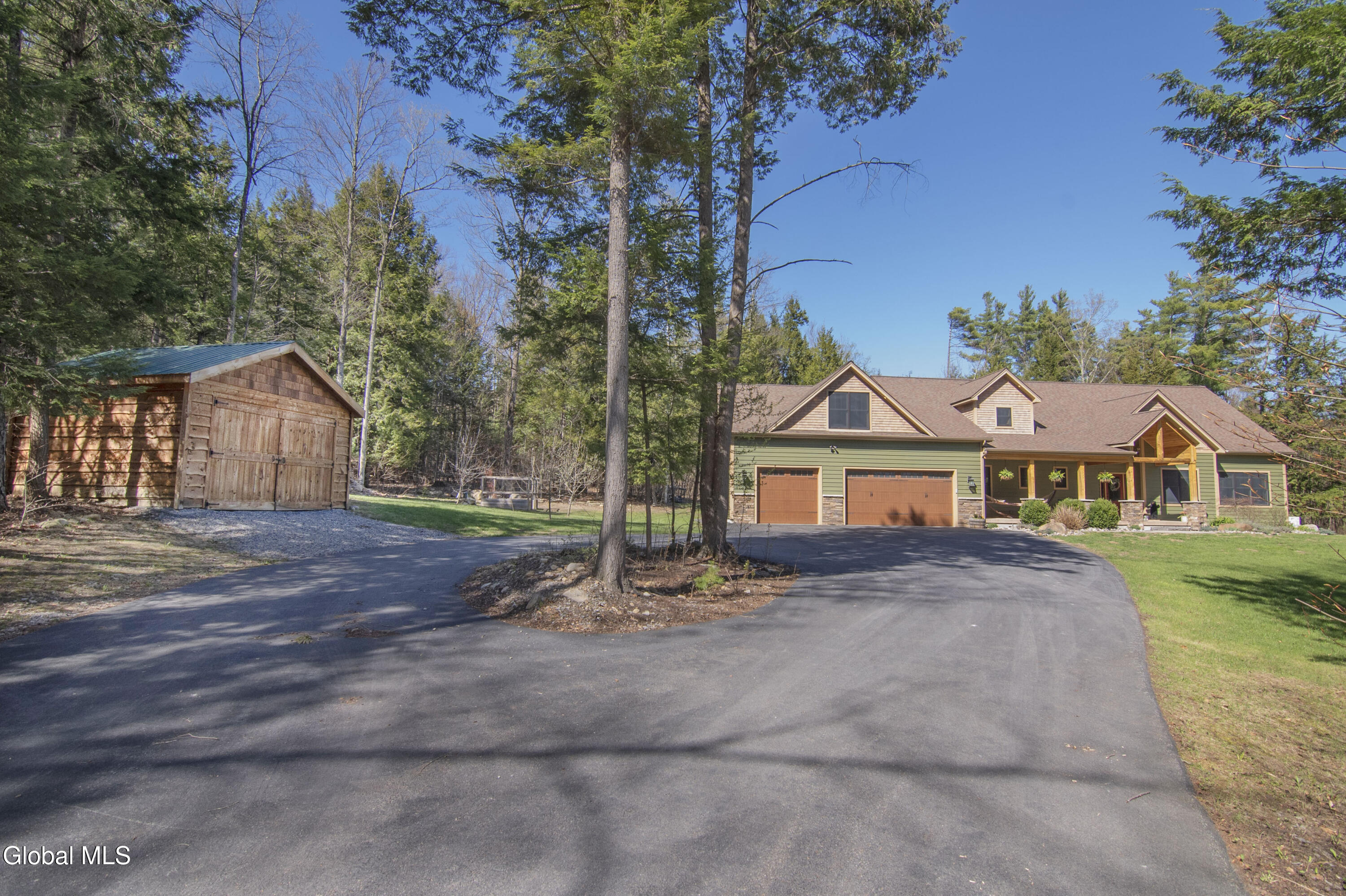 16 Humes Road Greenfield, NY 12833 - Photo 5 of 88 photo_005