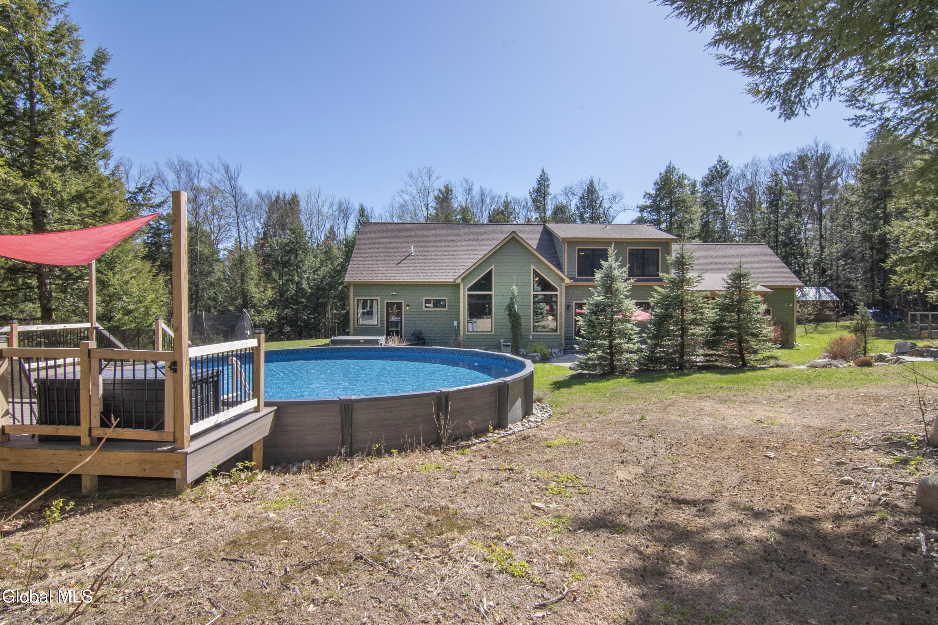 16 Humes Road Greenfield, NY 12833 - Photo 78 of 88 photo_079