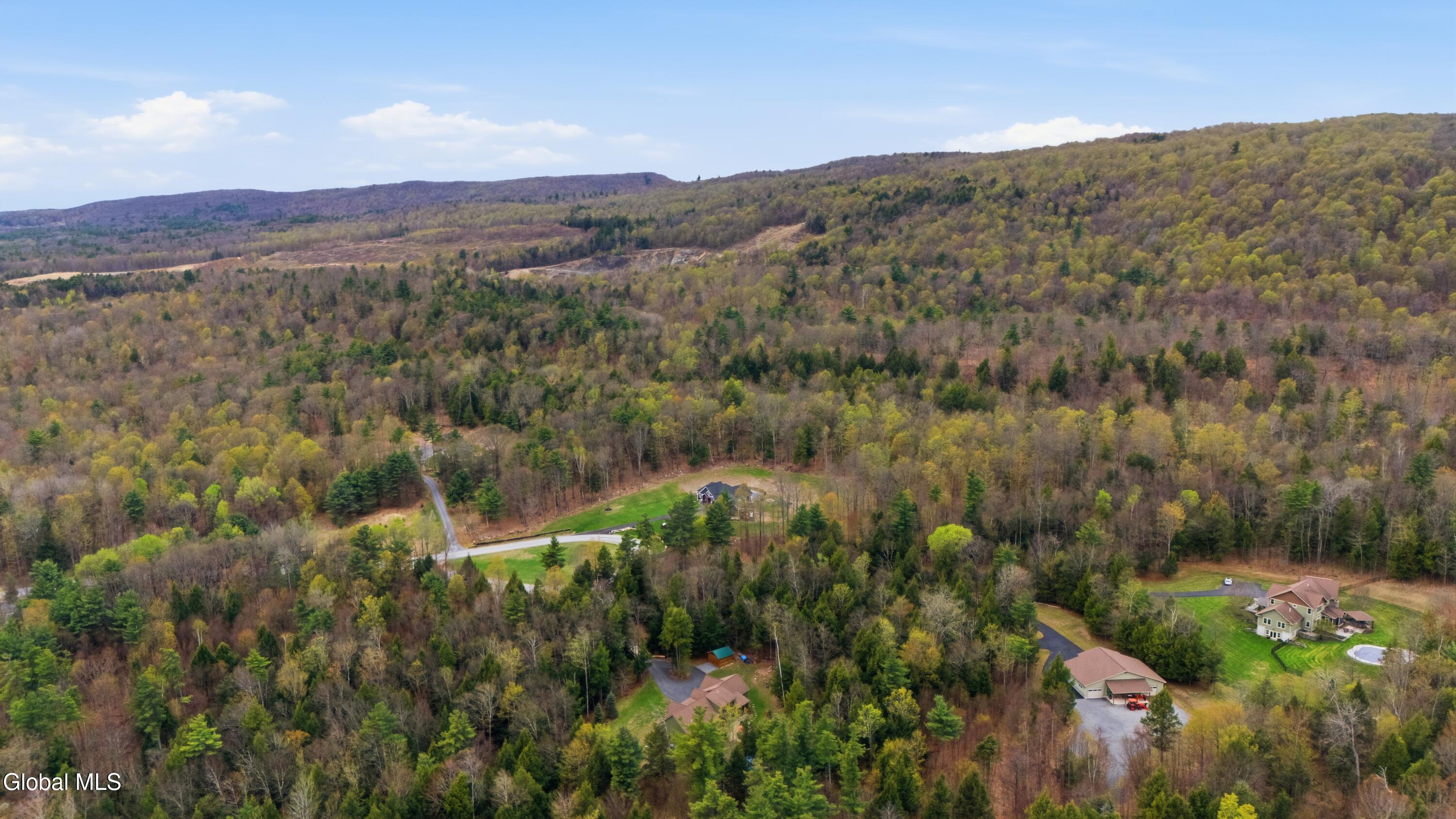 16 Humes Road Greenfield, NY 12833 - Photo 80 of 88 4-004_DJI_20260428160331_0115_D