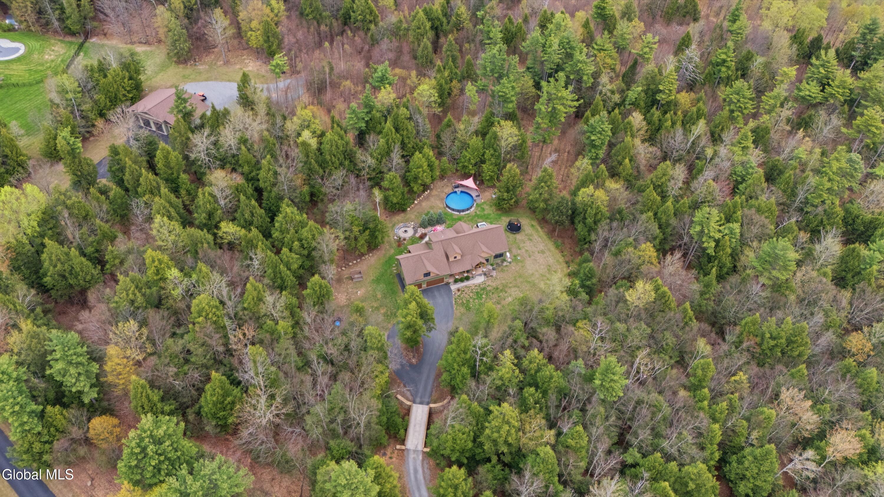 16 Humes Road Greenfield, NY 12833 - Photo 81 of 88 1-001_DJI_20260428160101_0100_D