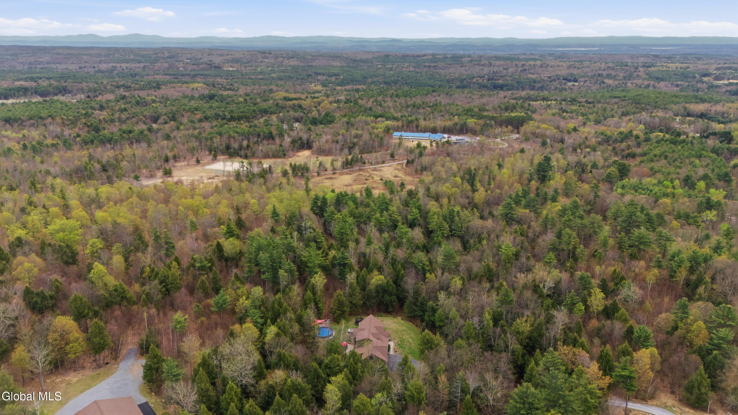 16 Humes Road Greenfield, NY 12833 - Photo 83 of 88 7-007_DJI_20260428160532_0126_D