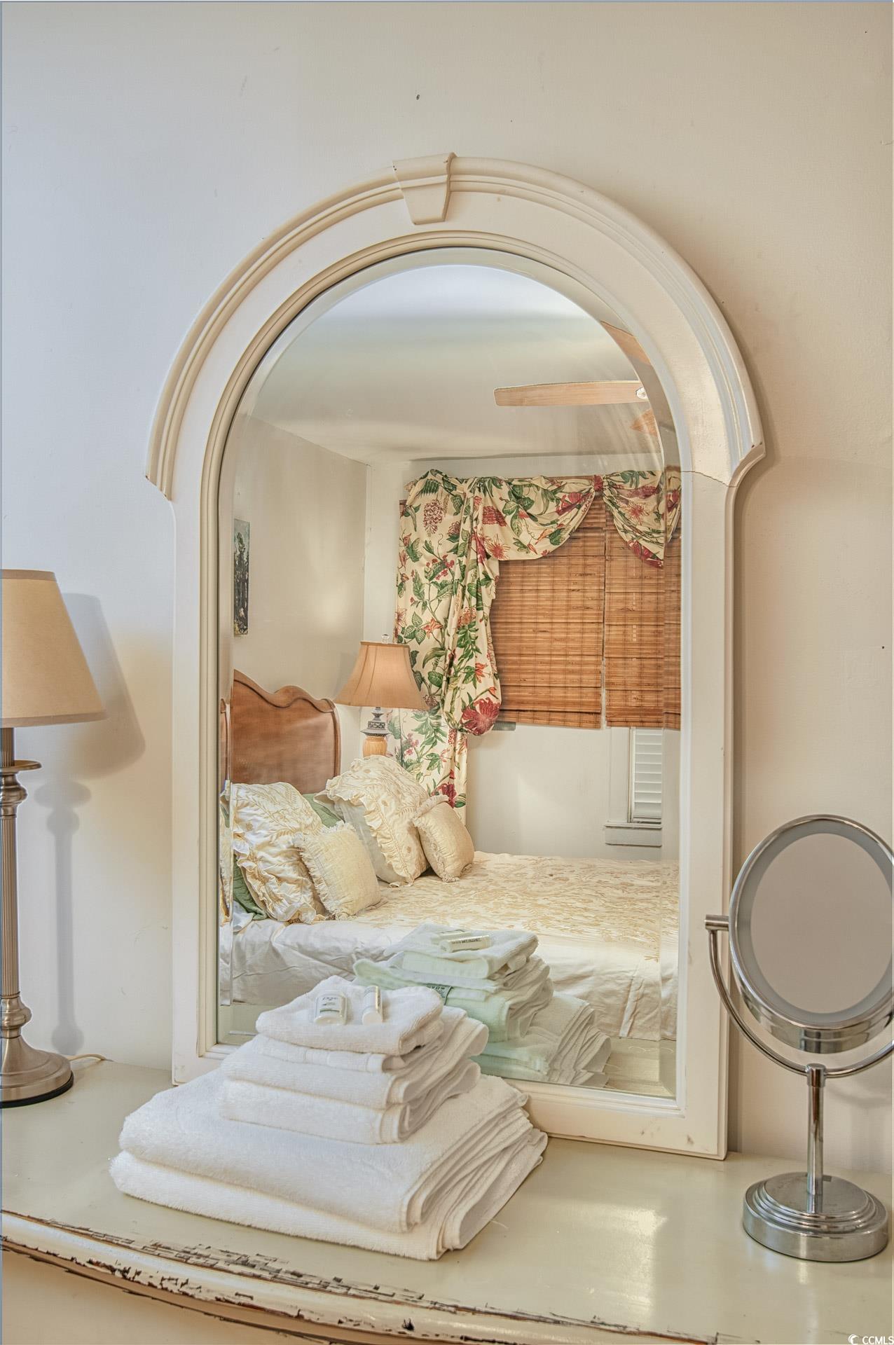 423 Highmarket Street Georgetown, SC 29440 - Photo 14 of 25 View of bedroom