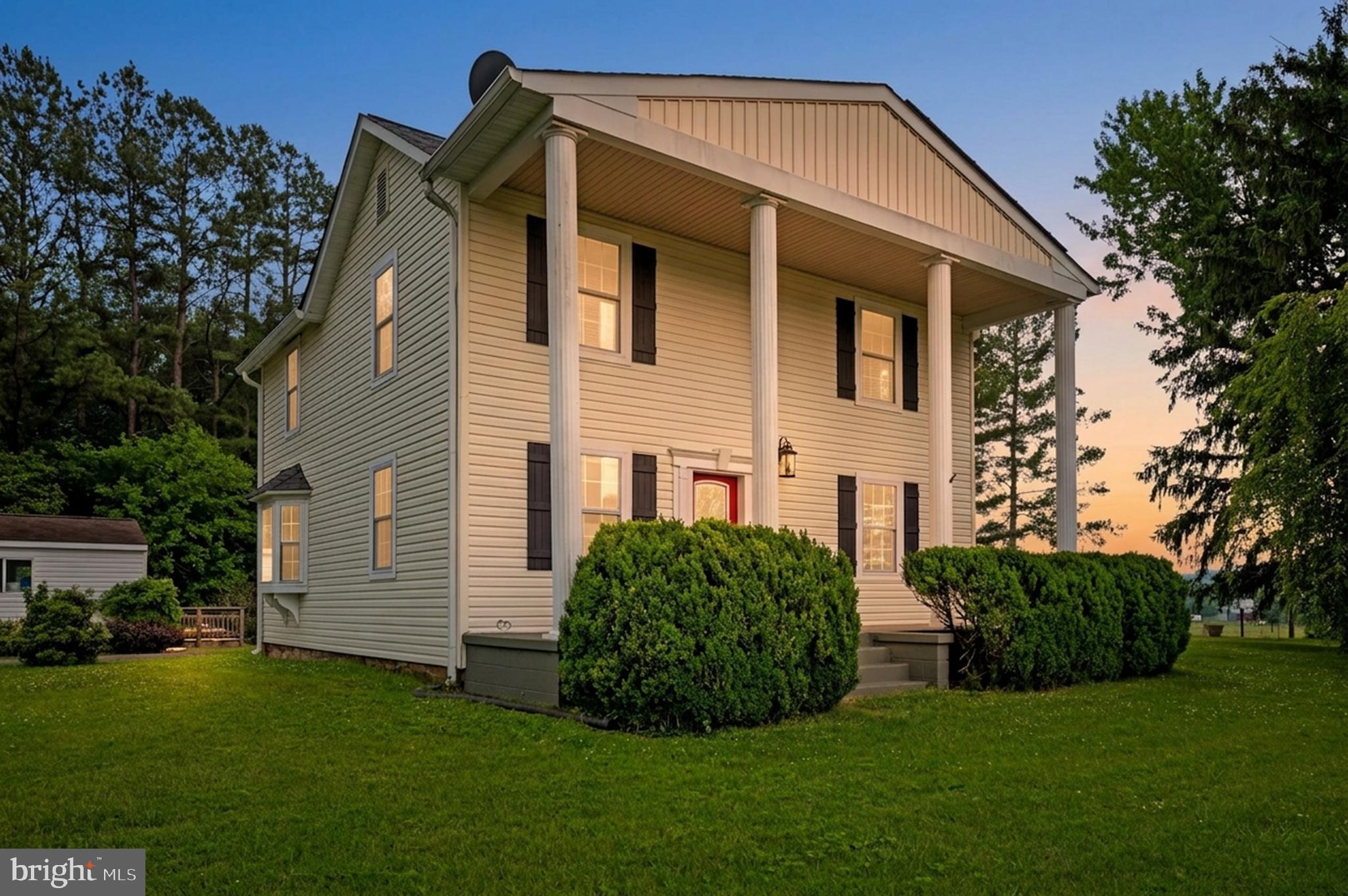 11119 Lees Mill Road Remington, VA 22734 - Photo 1 of 59 Gallery Image 1