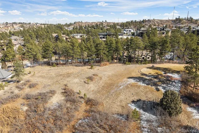 $580,000 | 1830 Via Los Pinon, Castle Rock, CO 80104