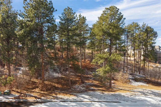 $580,000 | 1830 Via Los Pinon, Castle Rock, CO 80104