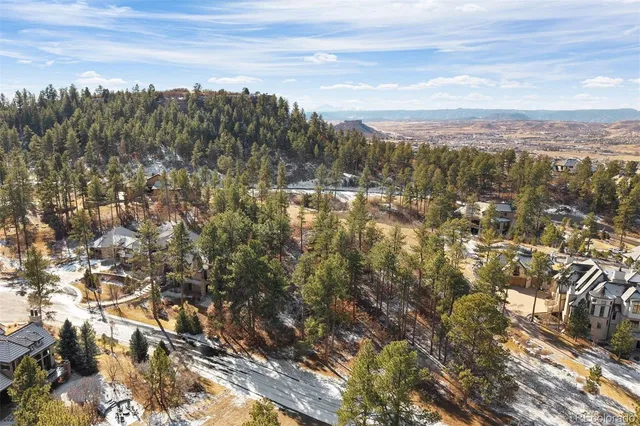 $580,000 | 1830 Via Los Pinon, Castle Rock, CO 80104