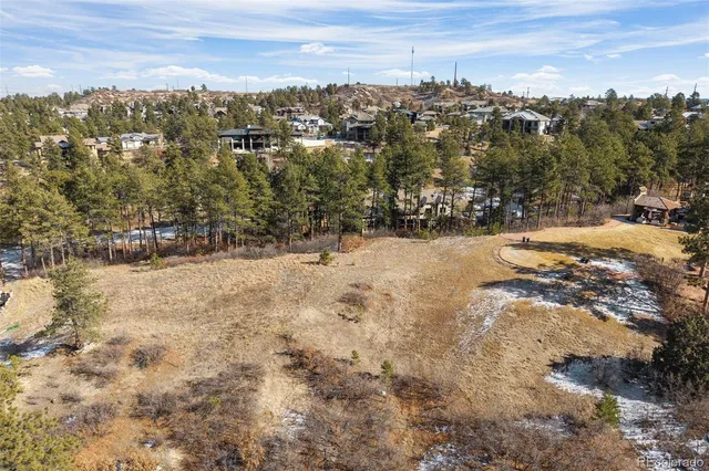 $580,000 | 1830 Via Los Pinon, Castle Rock, CO 80104