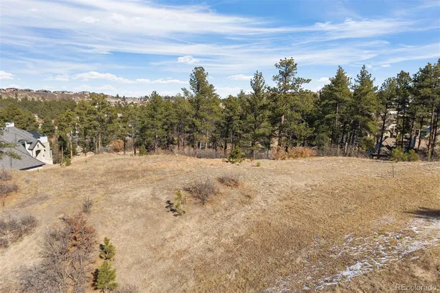 $580,000 | 1830 Via Los Pinon, Castle Rock, CO 80104