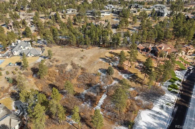 $580,000 | 1830 Via Los Pinon, Castle Rock, CO 80104