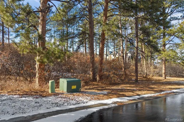 $580,000 | 1830 Via Los Pinon, Castle Rock, CO 80104