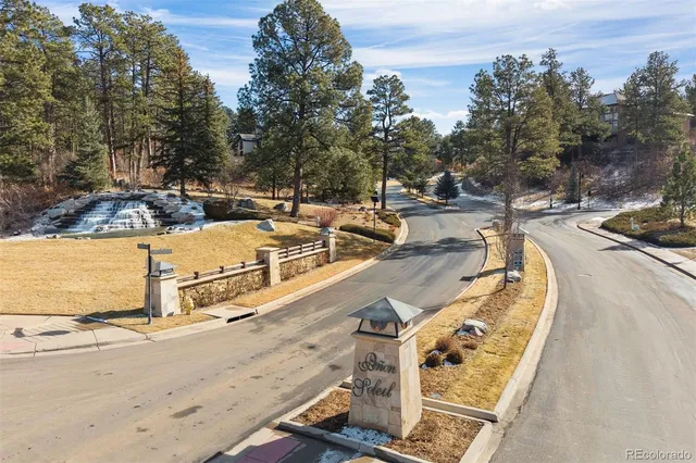 $580,000 | 1830 Via Los Pinon, Castle Rock, CO 80104